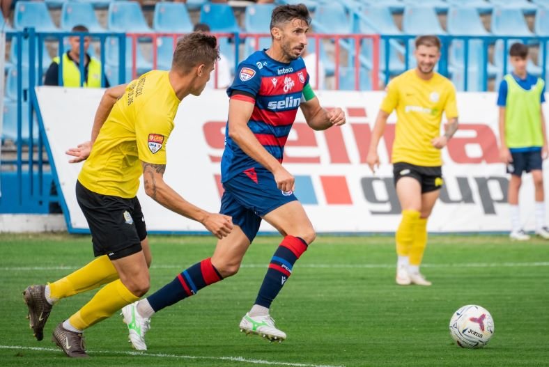 Oradea: FC Bihor primește CSM Reșița joi, 22 octombrie, de la ora 16:00, în Liga 2