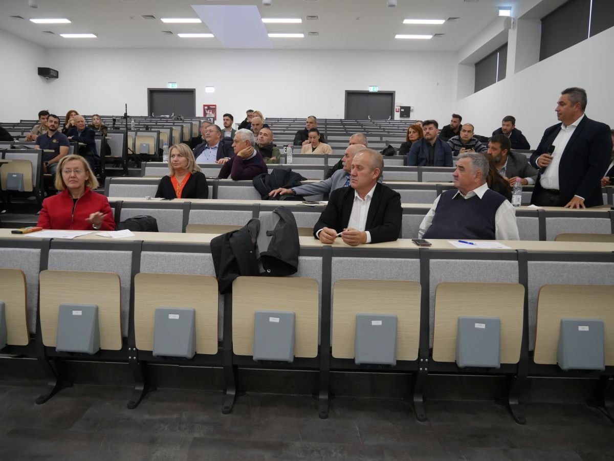Oradea: Federația Patronilor Bihor propune negocierea în comun a prețului energiei pentru companii