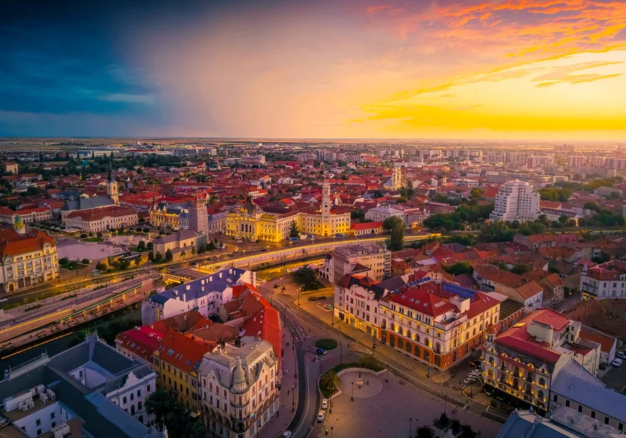 Oradea găzduiește șase meciuri din Campionatul European de Handbal Feminin din decembrie