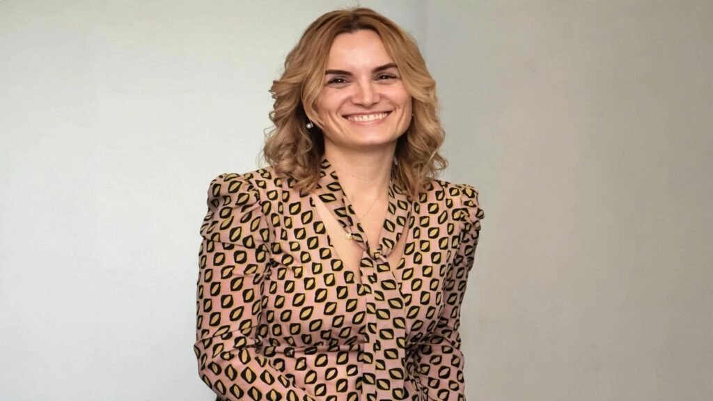 Oradea: judecătoarea Loredana Doseanu ajunge la Înalta Curte de Casație și Justiție