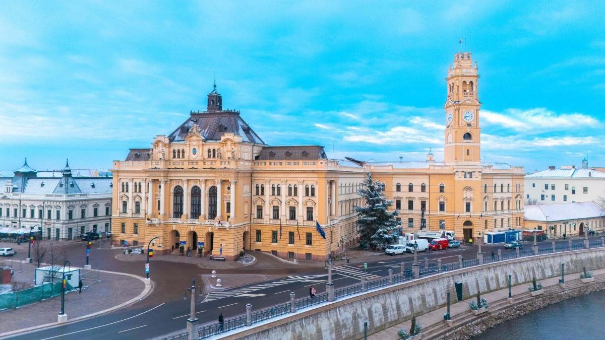 Oradea: Liviu Andrica, apropiat al lui Bolojan, cumulează pensia cu salariul de director general
