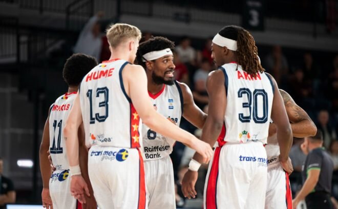 Oradea, meci cu presiune în Azerbaidjan: CSM întâlnește miercuri Neftchi Baku în FIBA Europe Cup