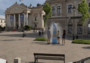 Oradea: orădenii sunt chemați la Primărie să voteze proiecte din bugetul participativ de 1,5 milioane lei