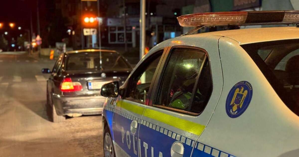 Oradea: pedepse cu suspendare pentru agresorii bărbatului răpit și abandonat aproape dezbrăcat pe stradă
