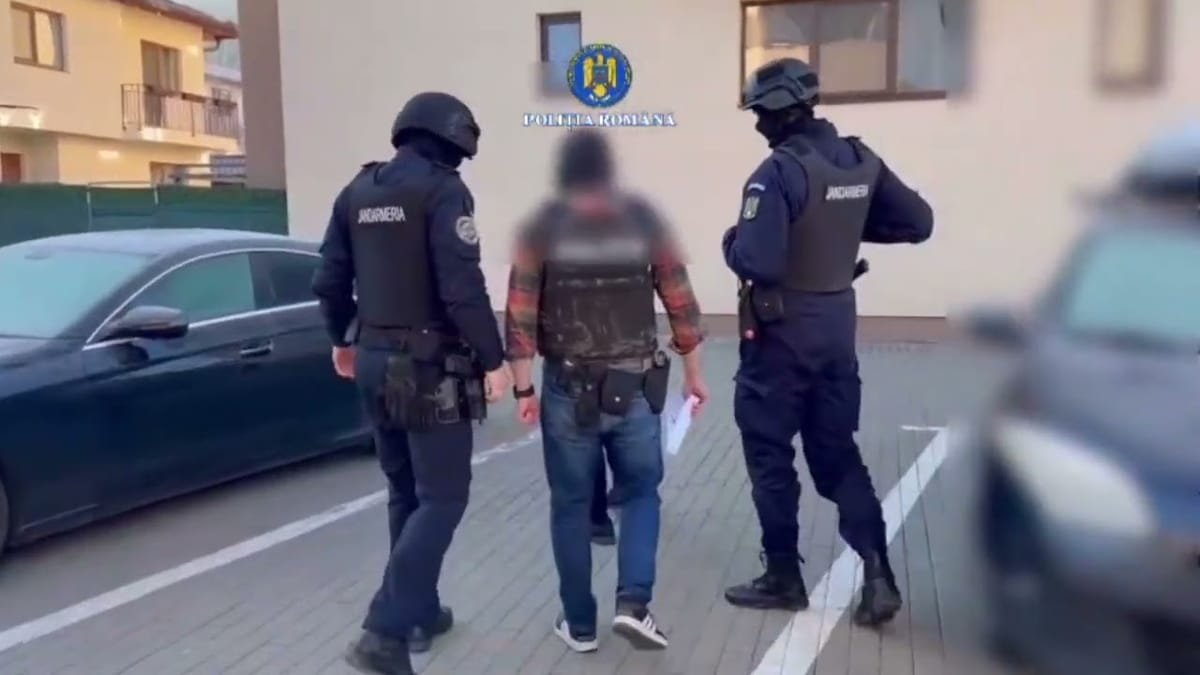 Oradea: percheziții la evaziune fiscală, prejudiciu de peste 737.000 de lei. Bănuit, un orădean de 60 de ani