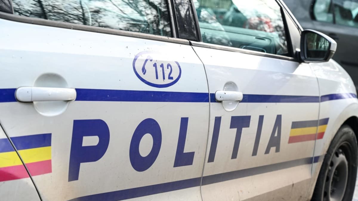 Oradea: șeful UPU-SMURD Bihor, prins băut la volan cu 1,88 g/l alcool, a fost avertizat de judecători