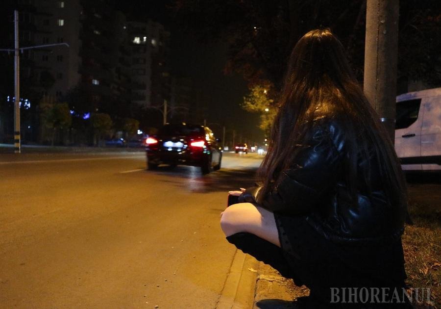 Oradea: tânăr de 24 de ani arestat preventiv pentru exploatarea sexuală a unei adolescente de 14 ani