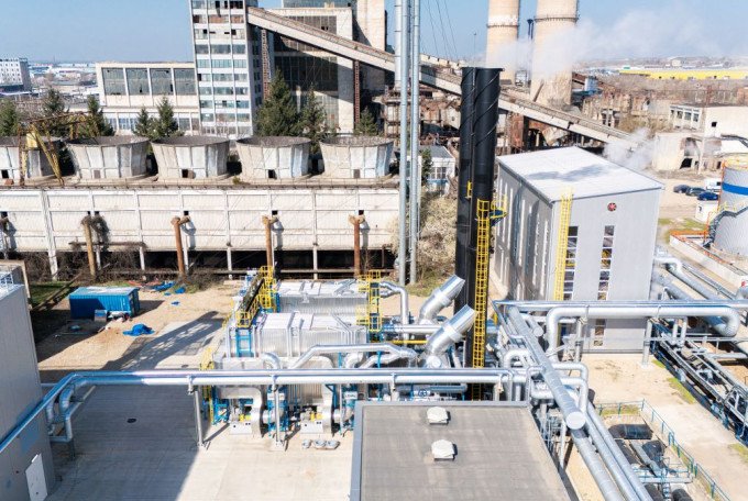 Oradea: Termoficare începe furnizarea agentului termic pentru sezonul de iarnă 2026-2027, din 15 octombrie