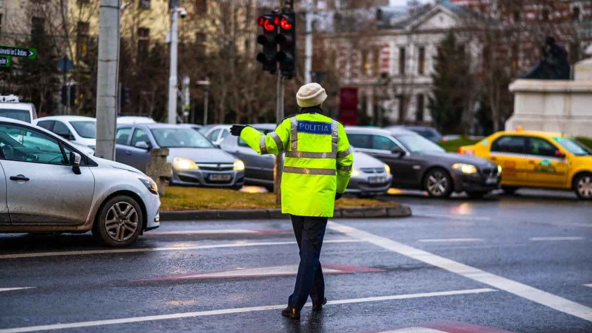 Oradea: un tânăr a fost arestat pentru exploatarea sexuală a unei femei