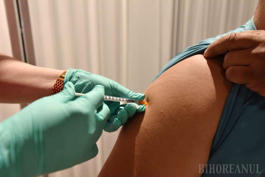 Oradea: vaccinul antigripal lipsește din farmacii, iar problema ar putea fi rezolvată abia la sfârșitul lunii