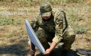 Ordinul de restricționare a Starshield pentru armata Ucrainei ar fi venit din Casa Albă