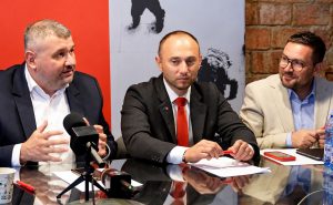 Ovidiu Săcară pune tunurile pe modul în care primăria Cluj gestionează metroul: „Sper să nu rămânem cu un șantier abando