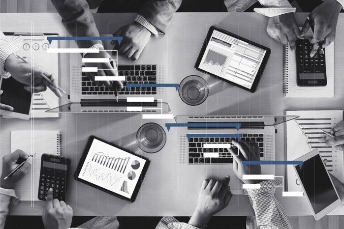 (P) De la Excel la fabrica digitală - cum schimbă un sistem MES producţia?