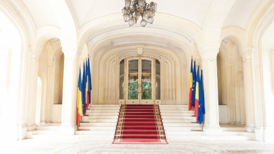 Palatul Cotroceni găzduiește astăzi, de la ora 18, ședința CSAT pe tema incidentelor din Marea Neagră