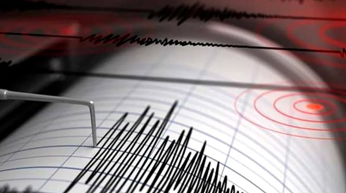 Palermo: școli evacuate după cutremur de 5,5 în largul Siciliei și alertă de tsunami