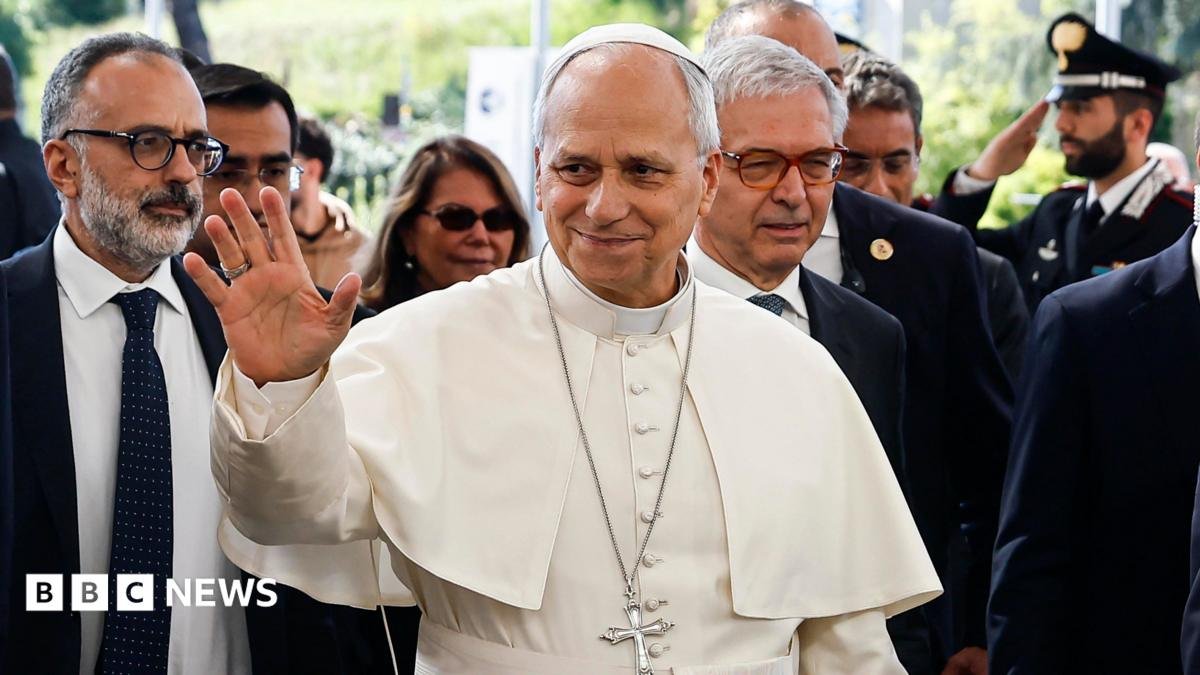 Papa Leo și sănătatea sa nu trebuie luate „de bun” de sigur, spune un înalt diplomat al Vaticanului
