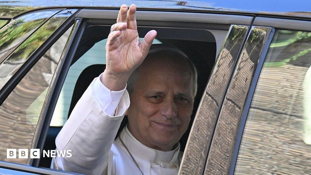 Papa Leo XIV va fi externat la câteva zile după operația de cancer pulmonar