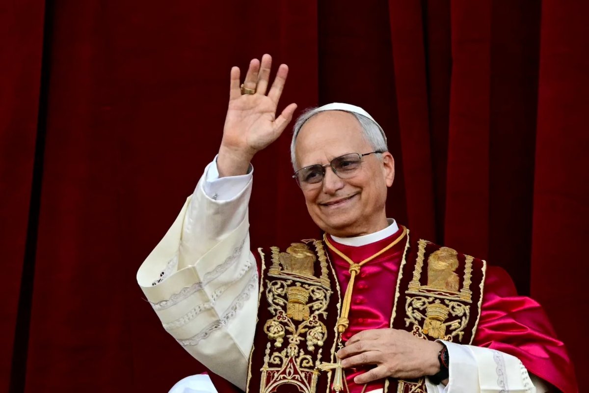 Papa Leon al XIV-lea, primul mesaj după operația la plămân: cere rugăciuni pentru el