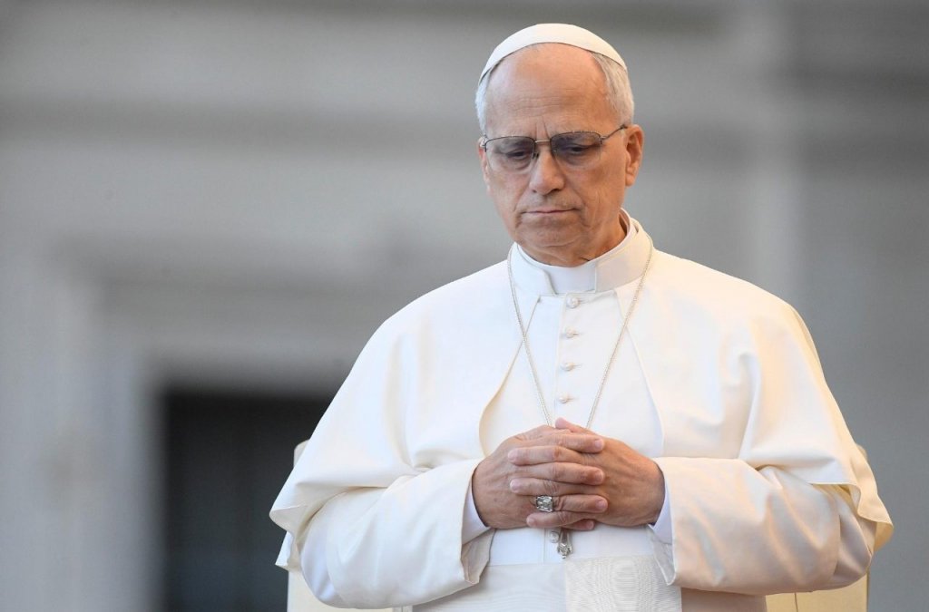 Papa Leon al XIV-lea va fi operat după ce medicii au descoperit un nodul la plămân