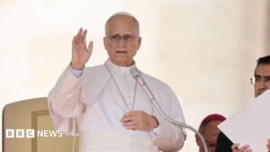 Papa nu are nevoie de alte tratamente după operația de cancer pulmonar