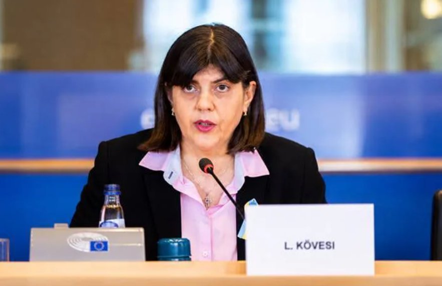 Parchetul European din Cluj-Napoca investighează o presupusă fraudă de 7,8 milioane de euro