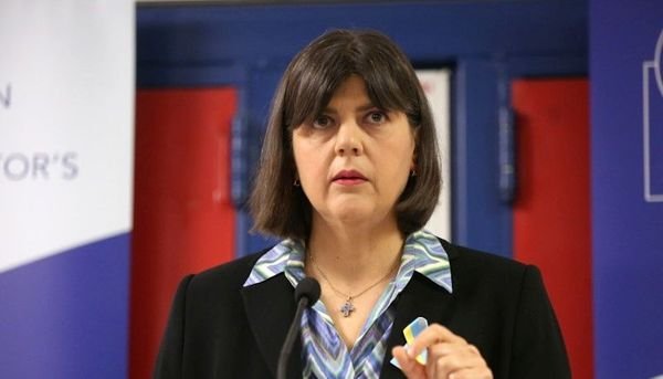 Parchetul European riscă să fie slăbit din cauza finanțării insuficiente, avertizează Laura Codruța Kövesi