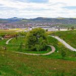Parcul Dendrologic Unirea intră pe harta locurilor care vor găzdui evenimente