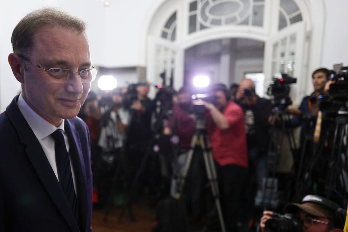 Parlament: avize favorabile pe bandă rulantă pentru miniștrii propuși în Guvernul PSD – Nicușor Dan
