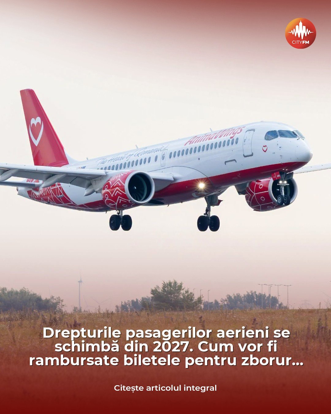 Parlamentul European a aprobat reguli noi pentru rambursarea biletelor de avion anulate, aplicabile din 2027