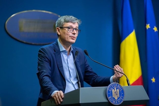 Parlamentul European amână cu trei ani obligațiile privind emisiile de metan din sectorul energetic