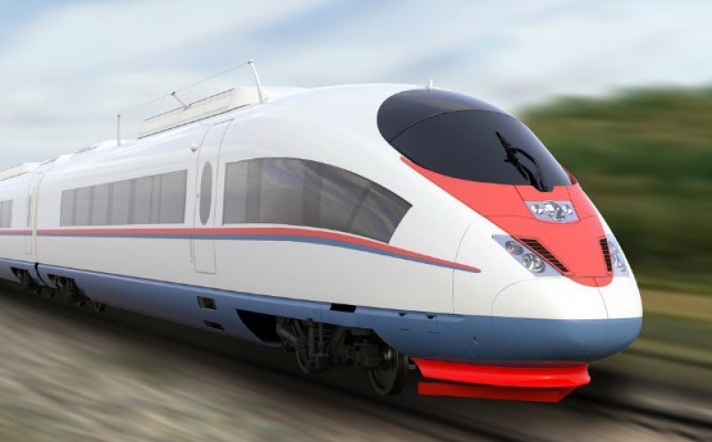 Parlamentul European cere accelerarea trenurilor de mare viteză și reducerea decalajelor feroviare