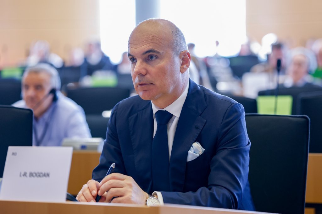 Parlamentul European: Grupul PPE a respins viziunea Comisiei privind Coeziunea, afirmă Rareș Bogdan