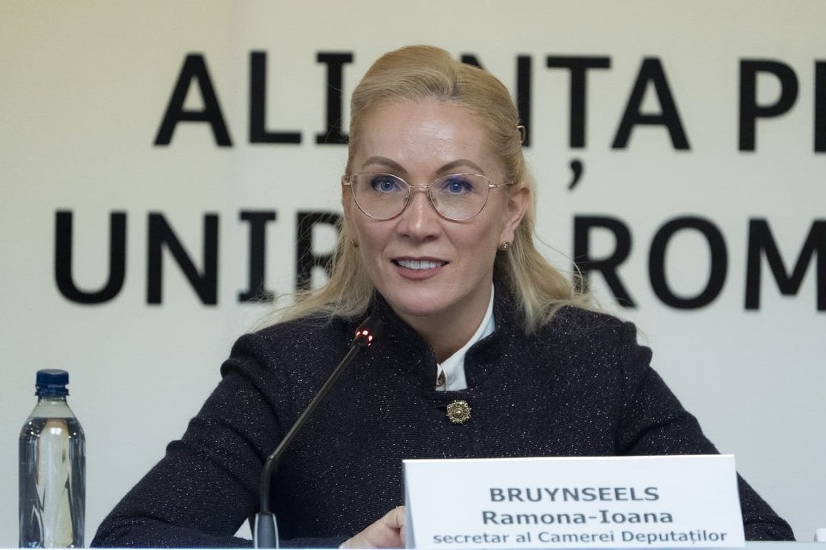 Parlamentul: lipsa medicamentelor din farmacii afectează mii de pacienți, spune Ramona-Ioana Bruynseels