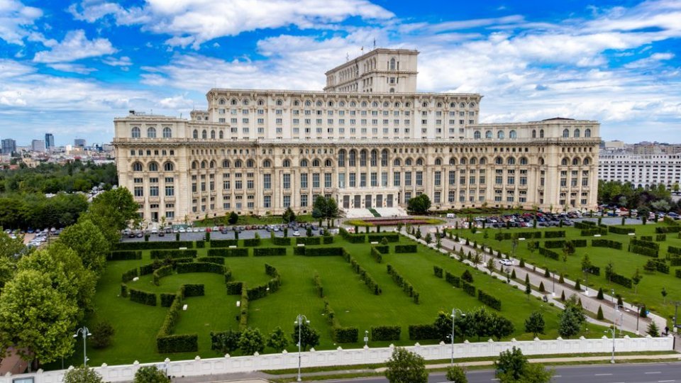 Parlamentul României va primi formare în inteligență artificială de la ONU, la inițiativa lui Andrei Baciu