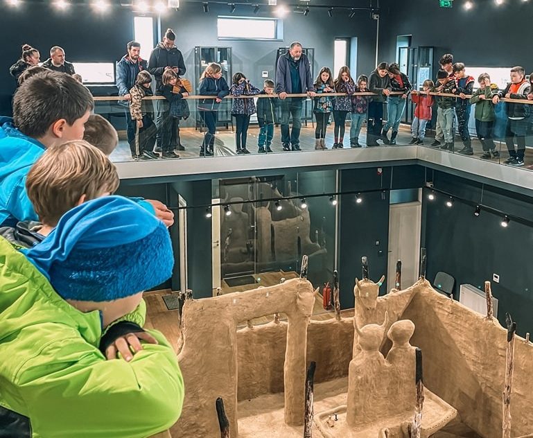Parța: festivalul PreHistoria aduce în atenție sanctuarul neolitic vechi de peste 6.000 de ani