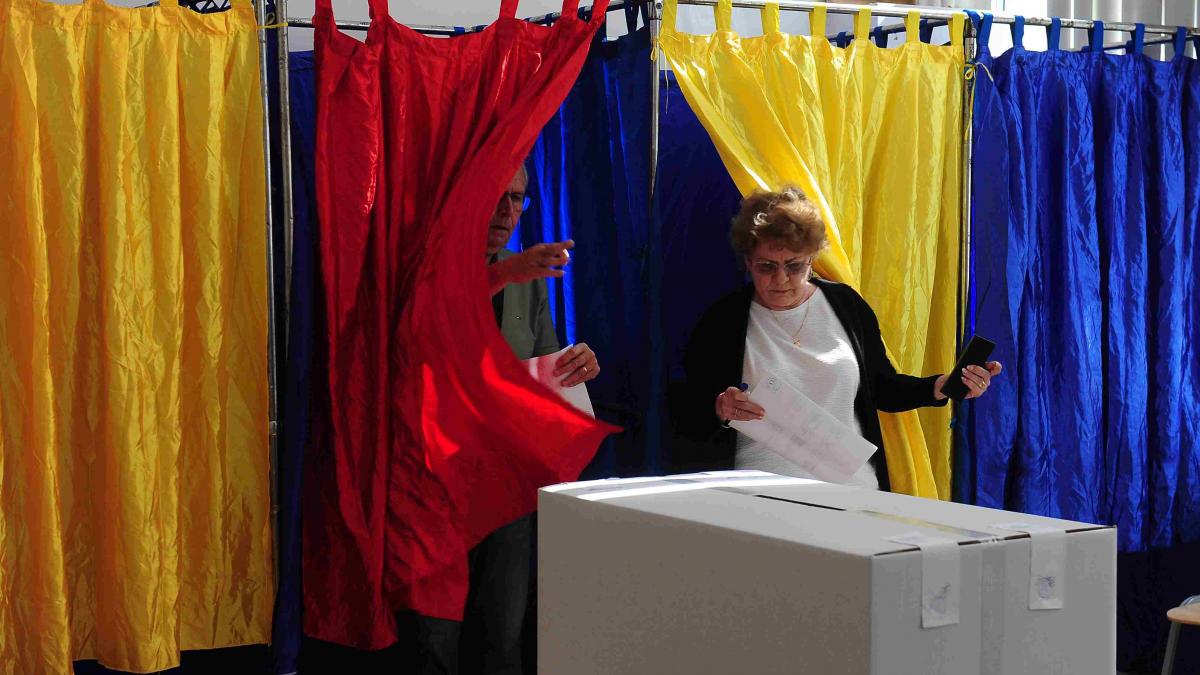 Partidul FUR a apărut pe scena politică, printre cele 17 partide noi din primele nouă luni ale anului