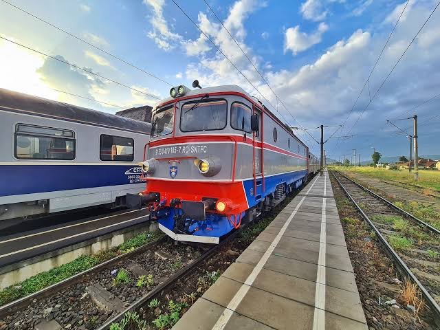 Pasageri în scădere la calea ferată: cu 5,8% mai puțini călători într-un trimestru