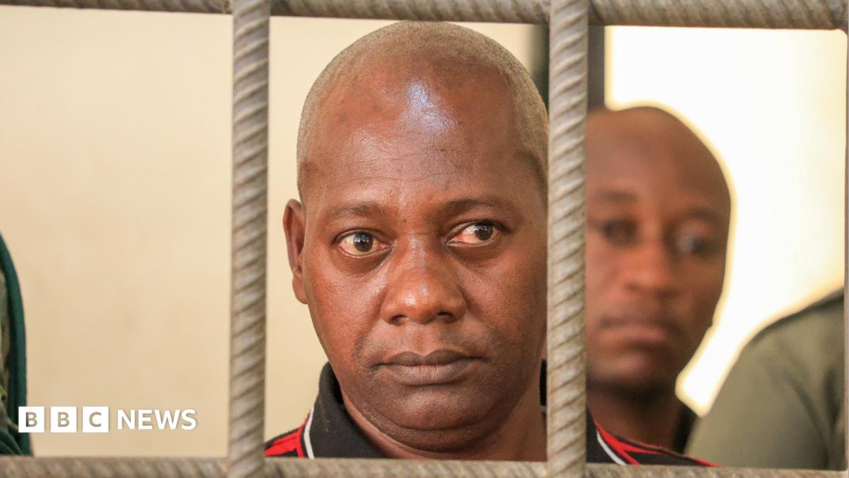 Pastor kenyan acuzat că a ordonat părinților să își înfometeze copiii până la moarte, în fața verdictului