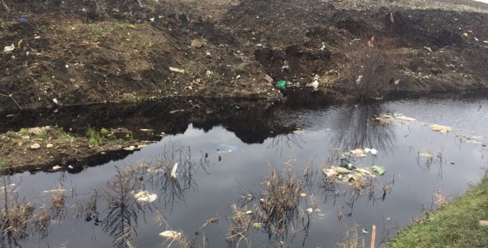 Pata Rât: Consiliul Județean Cluj alocă aproape 4,7 milioane de lei pentru gestionarea levigatului
