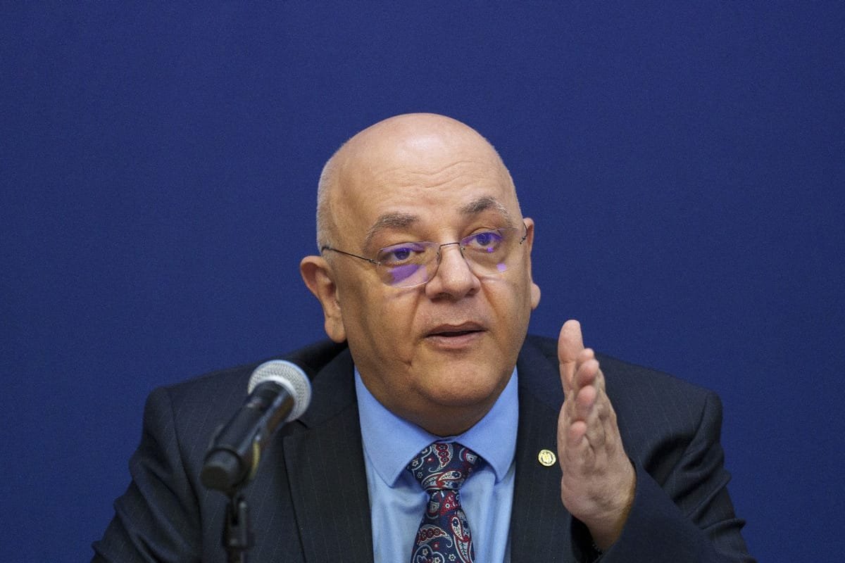 Patrulă de recunoaștere în Centrul Istoric din Capitală, după cutremur; Arafat anunță verificări