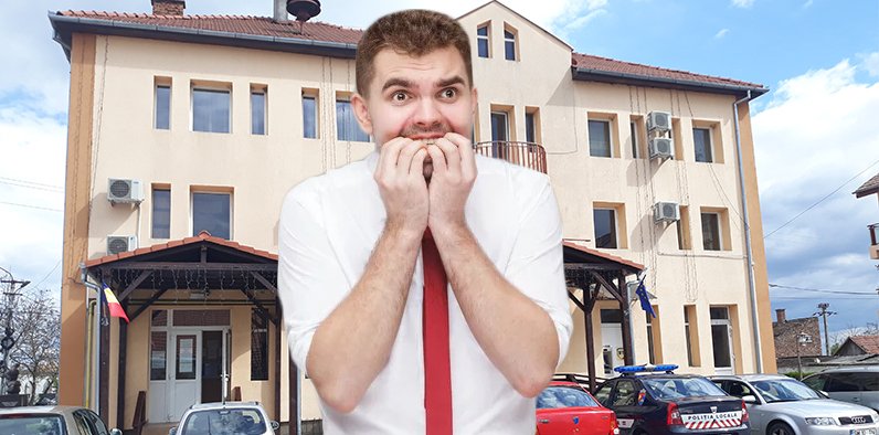 Păulești, Lazuri și Sanislău: nereguli de milioane de lei în primării, semnalate de Curtea de Conturi