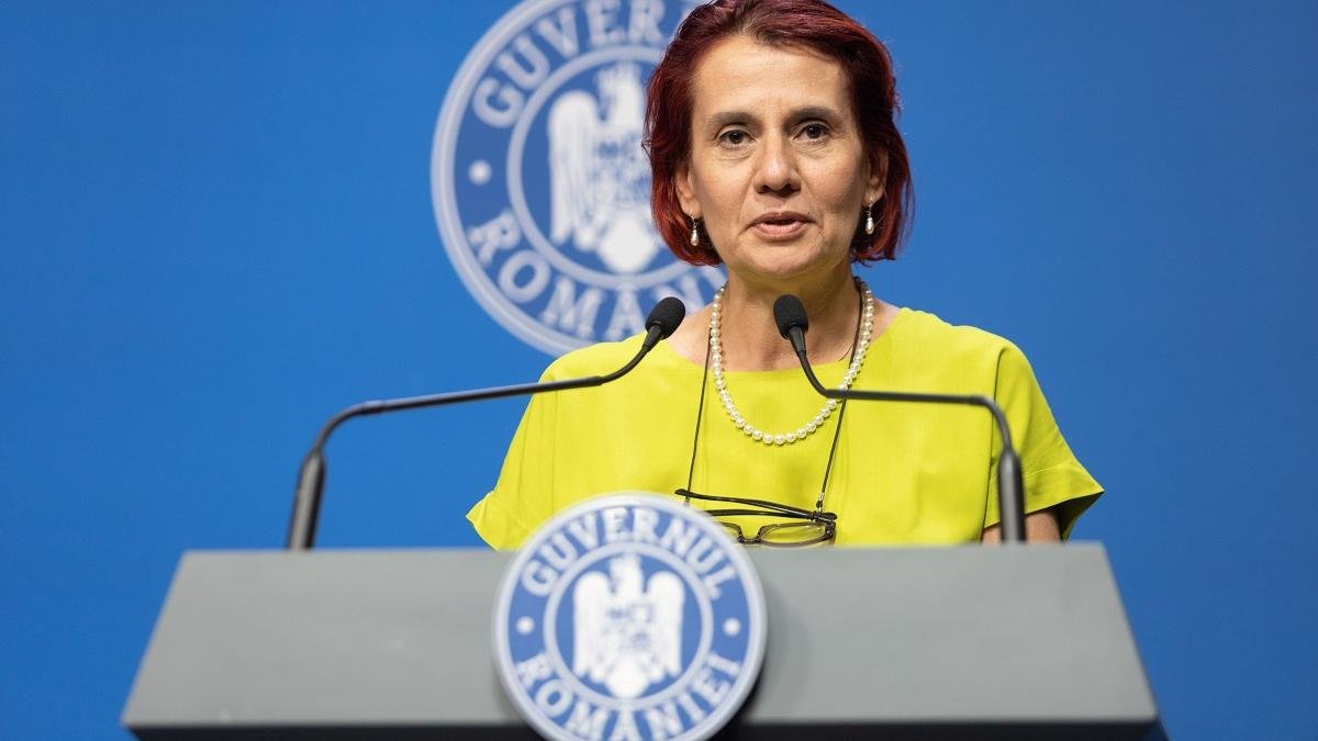 Pavel Popescu îi replică Ioanei Dogioiu în scandalul banilor pentru candidatura României la Consiliul ITU