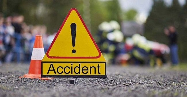 Pe bulevardul 15 Noiembrie din Brașov, un tânăr de 26 de ani a fost grav rănit într-un accident