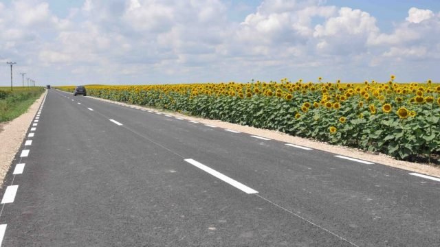 Pe drumul spre Buziaș, se lucrează la proiecte pentru reamenajarea a trei intersecții cu probleme în trafic