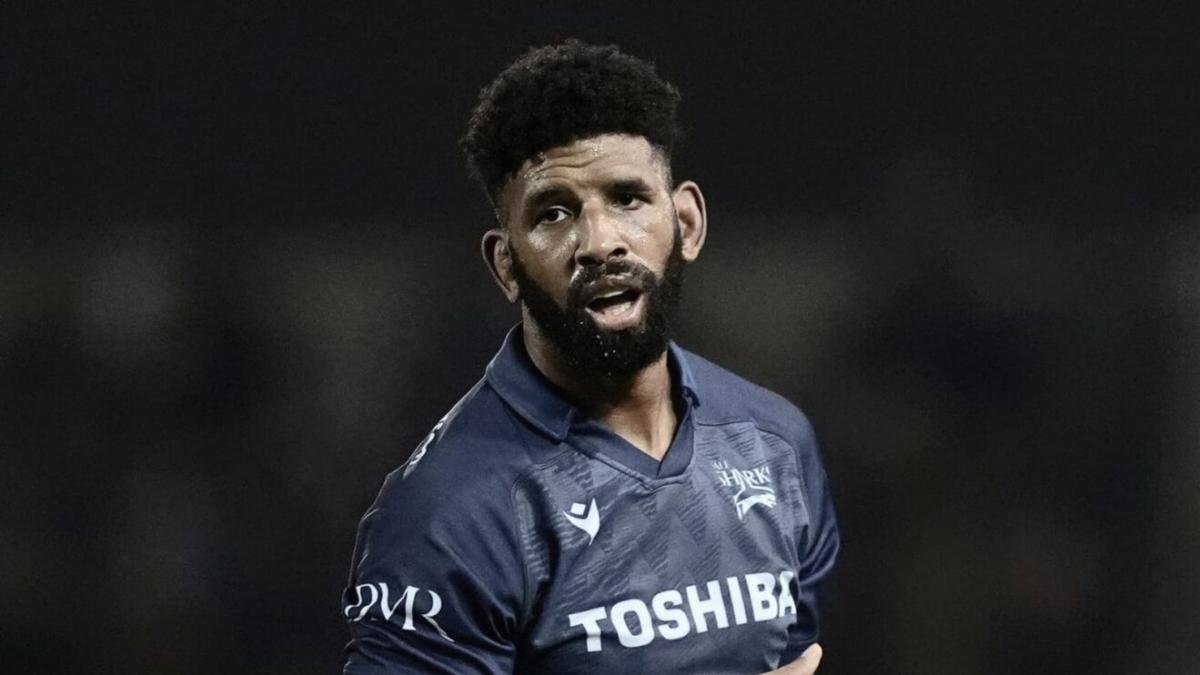 Pe insula Ré, rugbistul Hyron Andrews a fost găsit mort, cu o zi înainte de meciul din Liga Campionilor