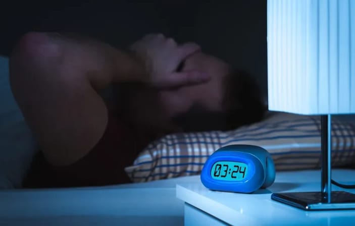 Pe o stradă din Cluj-Napoca, un câine latră ore întregi, inclusiv noaptea
