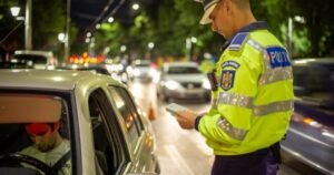 Pe str. Abrud, un bărbat de 74 de ani a fost rănit; bicicleta electrică nu era înregistrată
