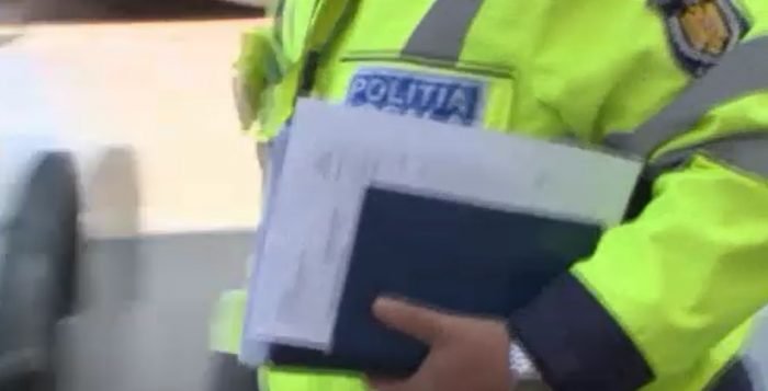 Pe strada Ștefan Mora din Cluj-Napoca, nepoata bărbatului decedat este urmărită penal pentru omor