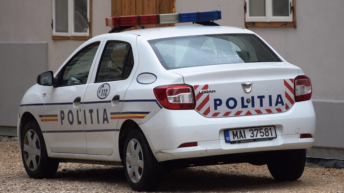 Penitenciarul Bistrița: un fost șef din Jandarmerie a încălcat dispozitivele de siguranță