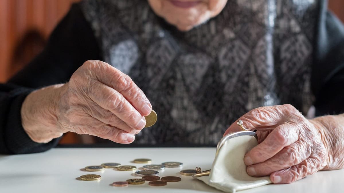 Pensiile ar putea crește cu 7% din 2027 pentru aproape 5 milioane de pensionari din România